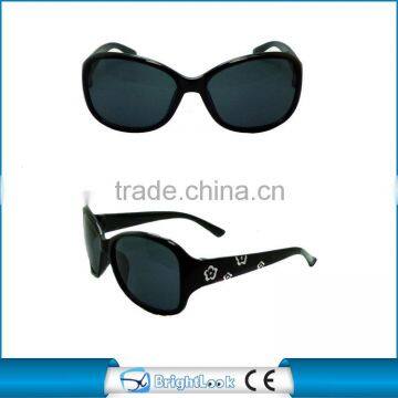 Classic high quality promotion CE&FDA certificate women sunglasses made in china