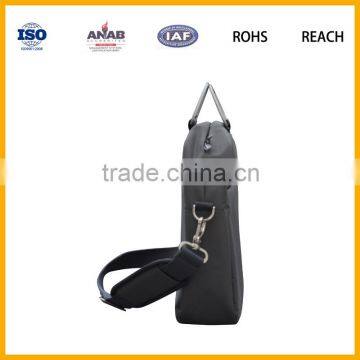 Warmly Accepted Classical Men Messenger Bag Type Computer Bag Laptop Bag photo-3