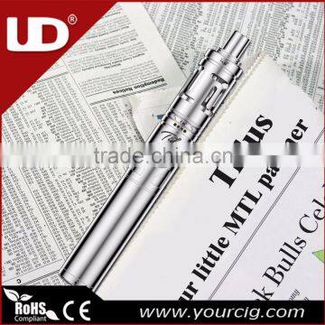 Good Price High Quality 120mm Portable UD New Vaping Devices photo-2