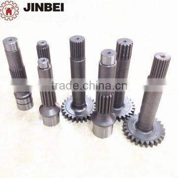 gear factory prop shaft motor shaft