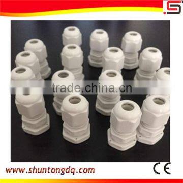 IP68 Metric Nylon Cable Gland M42 cable Connector