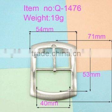 Qifeng Metal Buckles Q-1476