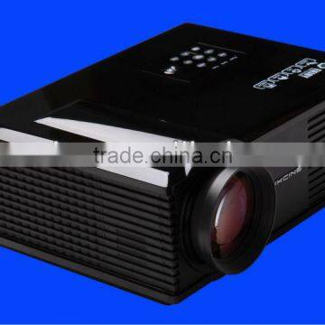 Hot sales!! ESP300HD 1080p mini lcd projector 30% off