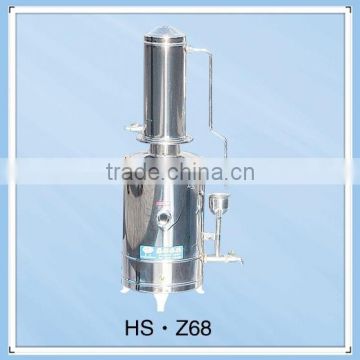 Automatic Control Electric-Heating Water Distiller