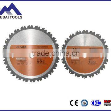 Sharp&long Life Good Quality Circular Saw photo-4