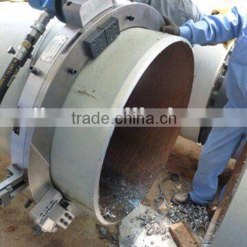 Portable Pipe cold cutter machine