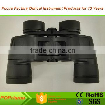 IMAGINE Russian Military 8x Binoculars with Porro Prism