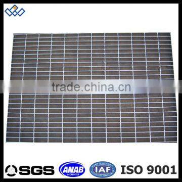 Welded Mesh Grating,welded Steel Gratings,welded Metal Gratings photo-4