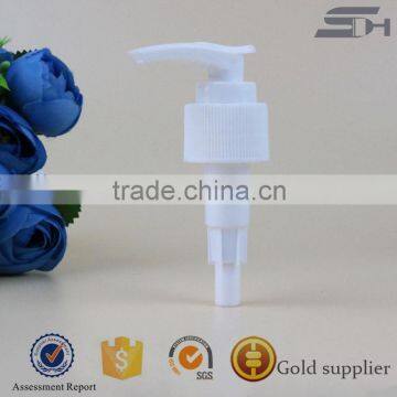 Hight Quality Right-left Lock Lotion Pump photo-4