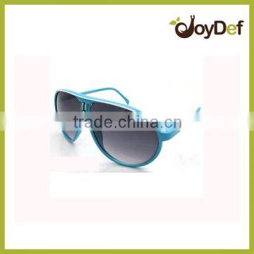 The unique design sunglasses natural price high end retro design unisex outdoor sunglasses with mirror lens