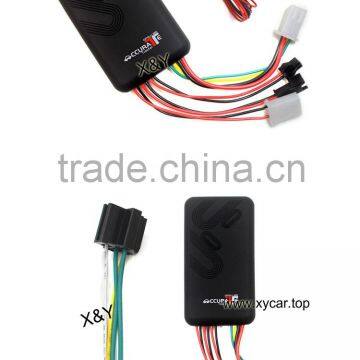 Universal Waterproof Vehicle Gps Tracker Sms Car Gps Tracker XY-206BC photo-6