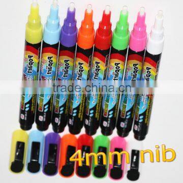 New Whiteboard Water Based Dry Erase Wet Erase Markers photo-2