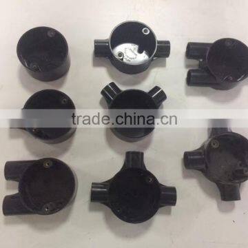 PLASTIC INJECTION MOLD