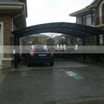 2 cars Canopy