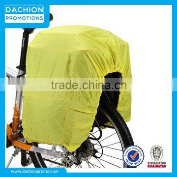 Customized Bycycle Luggage Bag Covers