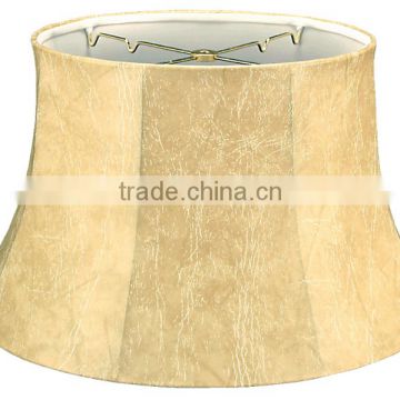 Wholesale Cheap Lamp Shade Fabric Cone Lampshades