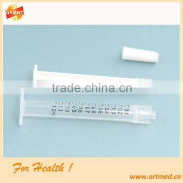 High quality high efficency dental injector