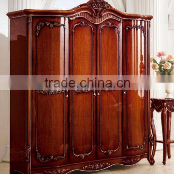 2016 New Design European Style Bedroom Sets