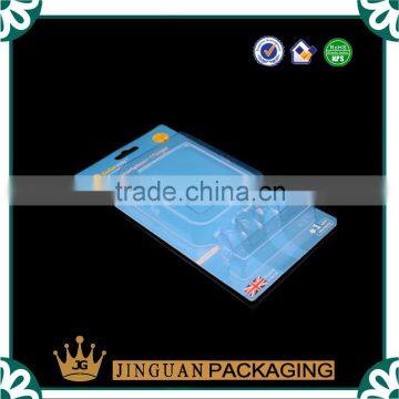 Custom Printing Gift Packaging Professional Luxury Slide Blister Packaging