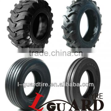 agriculture machine agriculture tire 11L-15-12PRTT