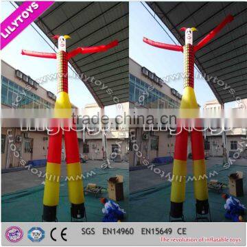 Promotion Advertising Inflatable air dancer