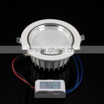 High brightness DC12V/24V 4w led cabinet downlight