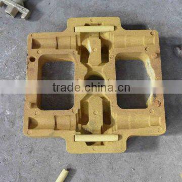 Aluminum Die Casting Mould