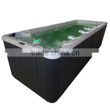 Combo Massage (Air & Whirlpool) Massage Type Swim SPA