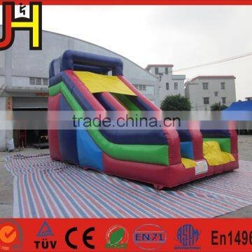 2016 New Product Cheap Inflatable Water Slides for Kids, Water Slide Game photo-3