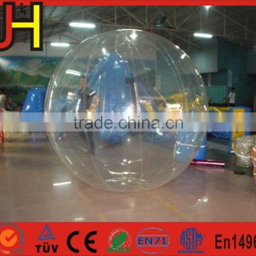 TPU/PVC Transparent Inflatable Water Walking Ball Price