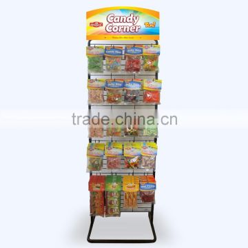 candy corner stand