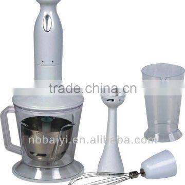 Plastic Vegetable Hand Blender photo-1