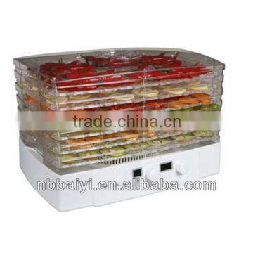 New Style Digital Electric Food Dehydrator with Timer