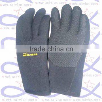 high quality fashion bike sports glove