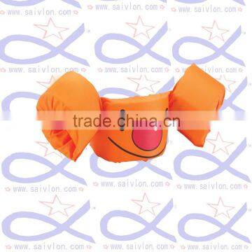 Waterproof Inflatable Polyester Life Vest For Kids photo-2