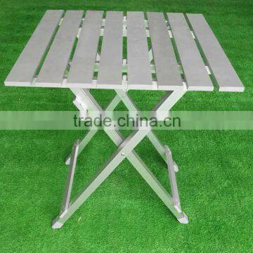 Outdoor Folding / Foldable Table LJ-9313 photo-2