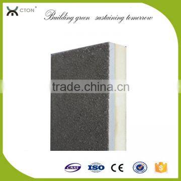 exterior wall calcium silicate products insulation and decoration board