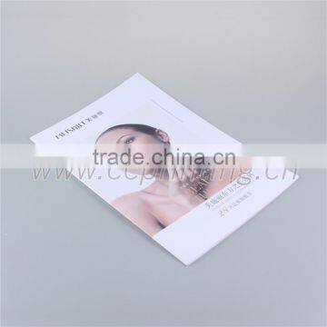 Custom Saddel Stitch Cheap Printing Catalog