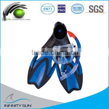 Wholesale Consum Mask Snorkel And Fin Scuba Diving Equipment