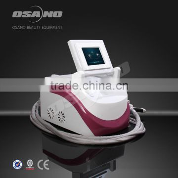 New Arrival Multifunctional Vacuum Bipolar RF Roller Massage Beauty Salon Machine