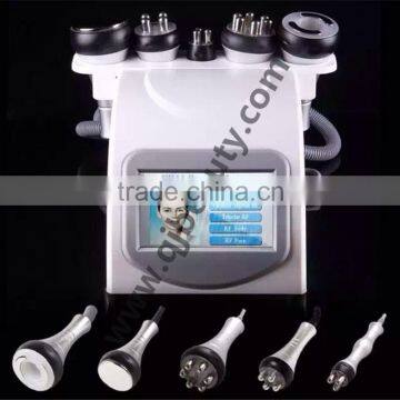 Fat Cavitation Machine Supersonic Operation System And Vacuum Rf Slimming Machine Cavitation System Type Multifunctional Cavitation Rf Machine Fat Reduction photo-4