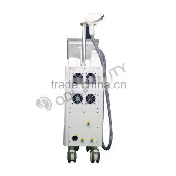 Bestselling Cheap Laser Hair Remover Diode Laser System OD-LS808 photo-4