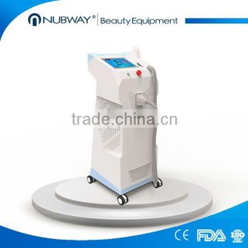 Hot sale! laser hair removal skin rejuvenation multifunctional machine