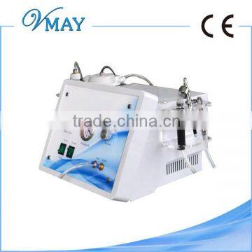 Microdermabrasion Portable Micro Dermabrasion Diamond Microdermabrasion Machine for Sale HD3.0 photo-4