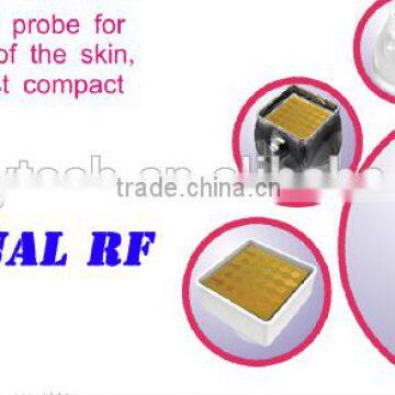 Microneedle Fractional rf Machine Portable for Magic Skin Solutions Anti Aging Stretch Marks Removal MR20-1SP photo-6