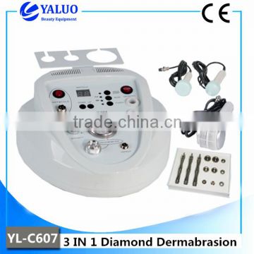 High Quality Diamond Dermabrasion for good sale