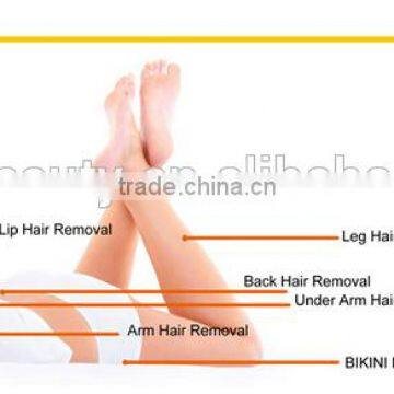 Whole Body Portable 808nm Diode Lip Hair Laser Hair Removal Machine/Diode Laser/Hair Removal photo-5