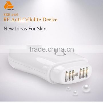 rf facial skin tightening rf equipment beauty thermal rf lifting machine