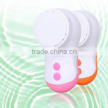 Facial electric face cleaner machine