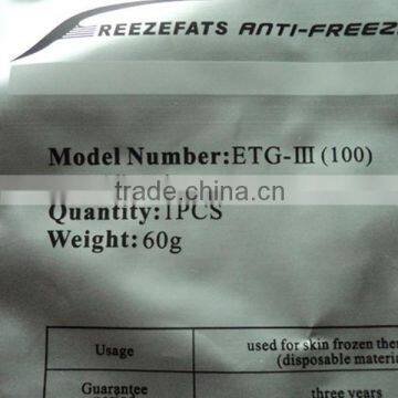 Antifreeze Membranes Criolipolisis / Cryolipolysis Antifreezing Membrane photo-6